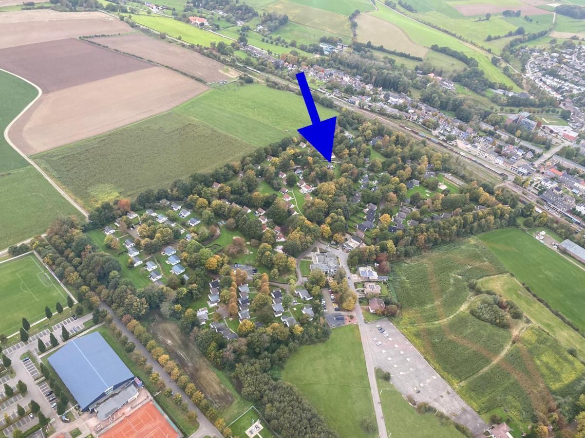 Limburg Lux 90 Simpelveld Exterior foto