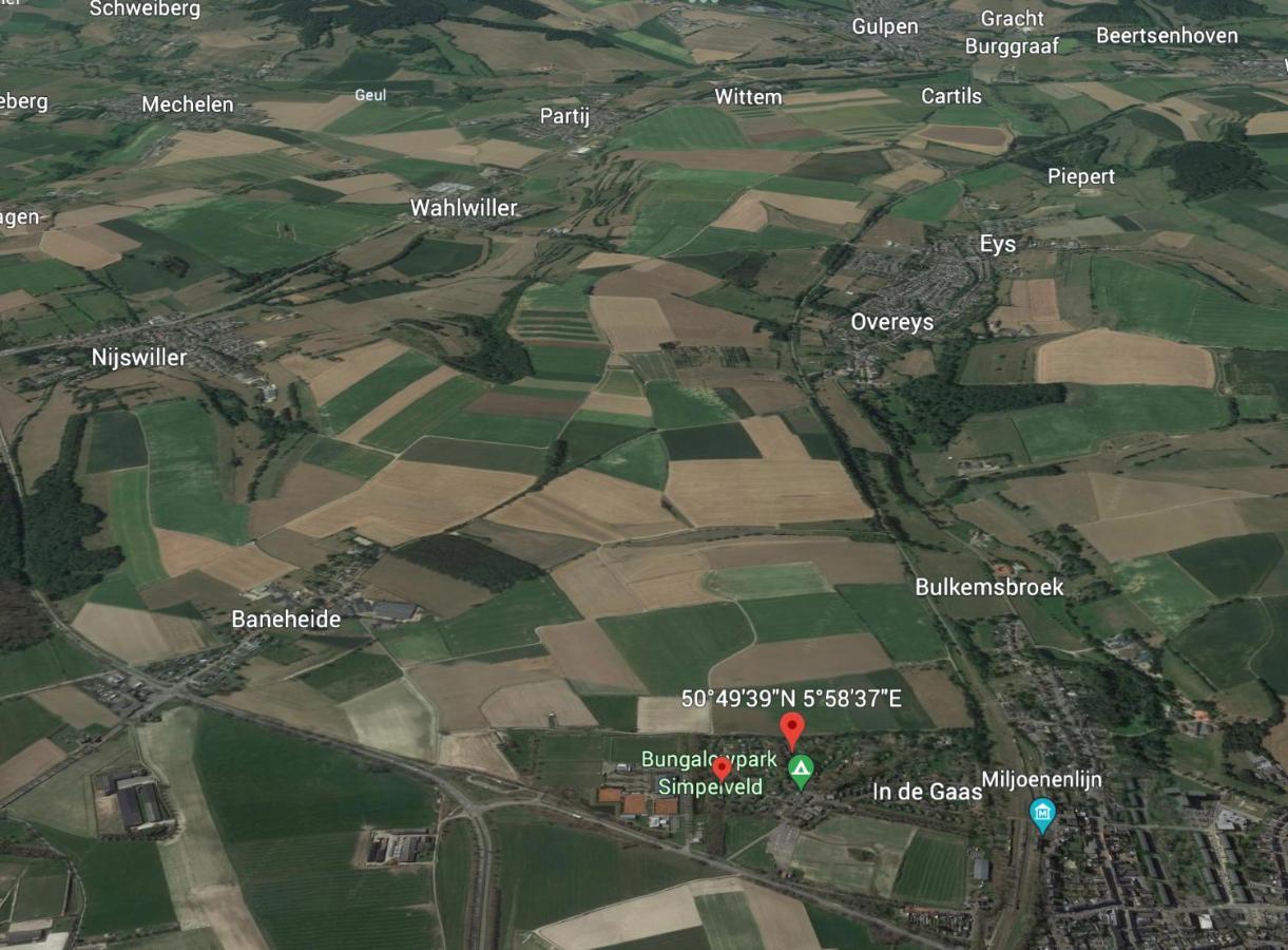 Limburg Lux 90 Simpelveld Exterior foto